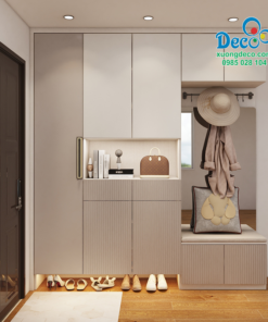 Tủ giày Deco DTG136