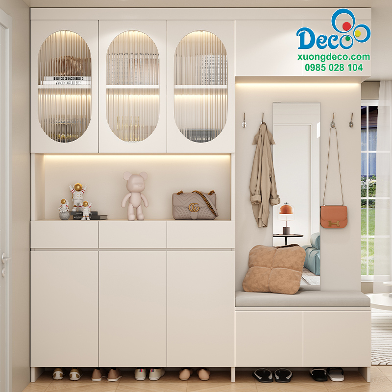Tủ giày Deco DTG141