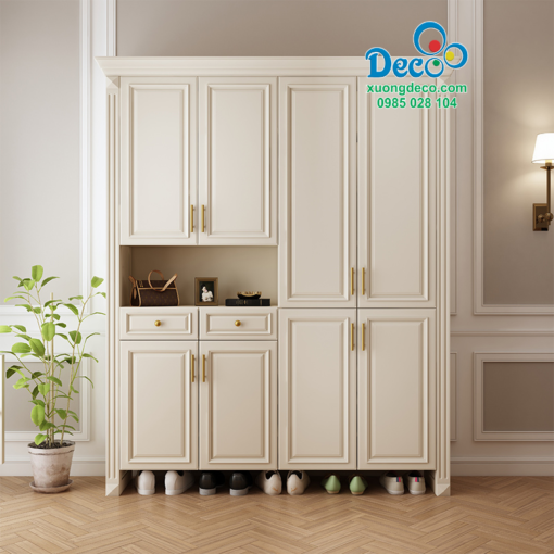 Tủ giày Deco DTG146