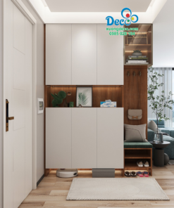Tủ giày Deco DTG147