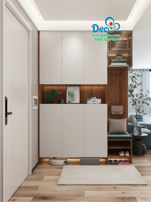 Tủ giày Deco DTG147
