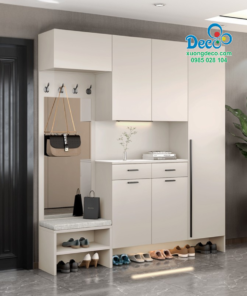 Tủ giày Deco DTG148