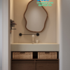 Tủ Lavabo Decp LB07