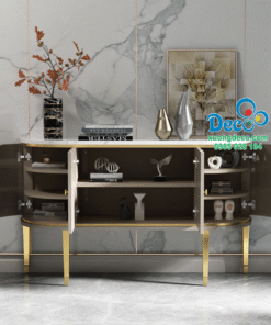 Khoang chứa riêng biệt