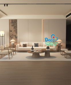 Bàn trà sofa Deco SF28