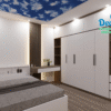 Combo nội thất phòng ngủ Deco CBP66