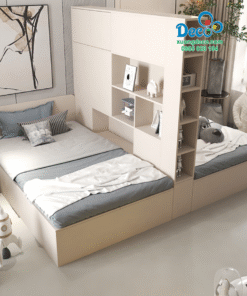 Giường ngủ cho bé Deco