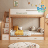 Giường tầng cho bé Deco DGB80
