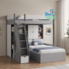 Giường tầng cho bé Deco DGB81