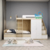 Giường tầng cho bé Deco DGB84