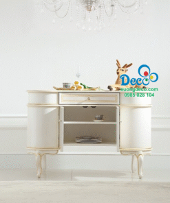 Khoang chứa đồ rộng
