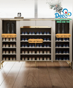 Khoang chứa rộng