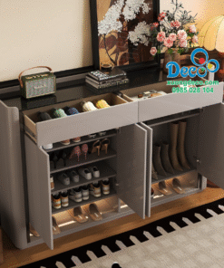 Khoang lưu trữ khoa học