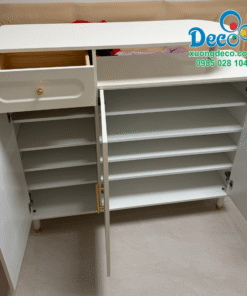 Không gian lưu trữ bên trong