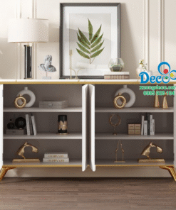 Không gian lưu trữ đồ