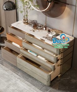 Không gian lưu trữ lớn