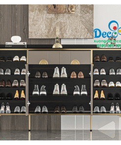 Không gian lưu trữ rộng