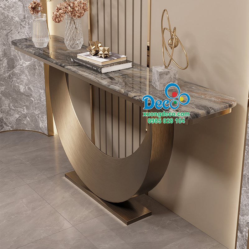 Mặt đá marble chống ngấm chống thấm nước