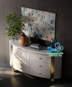 Mặt tủ đá marble chống ngấm, thấm nước