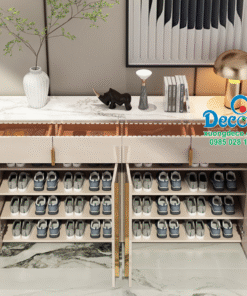 Ngăn kéo tiện lợi