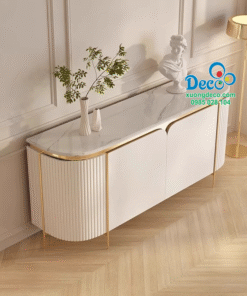 Thiết kế tủ đơn giản