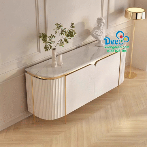 Thiết kế tủ đơn giản