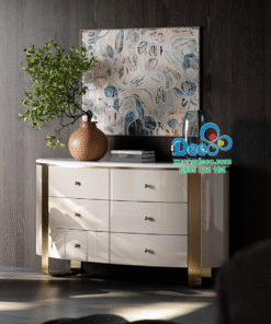Thiết kế tủ hiện đại
