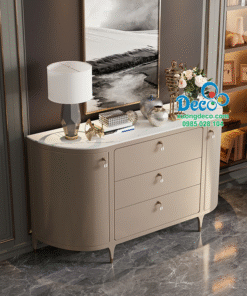 Tủ Deco DTHL52