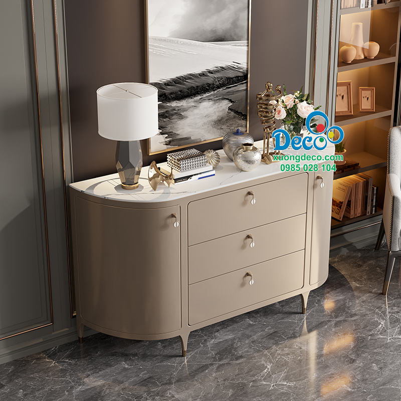 Tủ Deco DTHL52