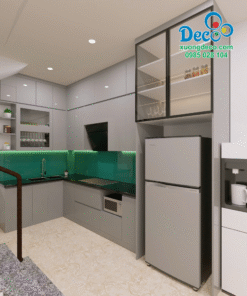 Tủ bếp Deco DTB85