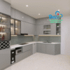 Tủ bếp Deco DTB86