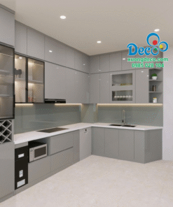 Tủ bếp Deco DTB86