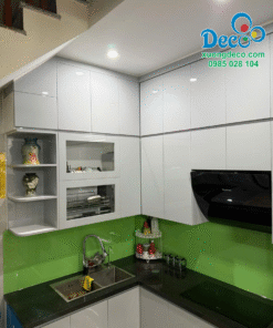 Tủ bếp trên DTB85
