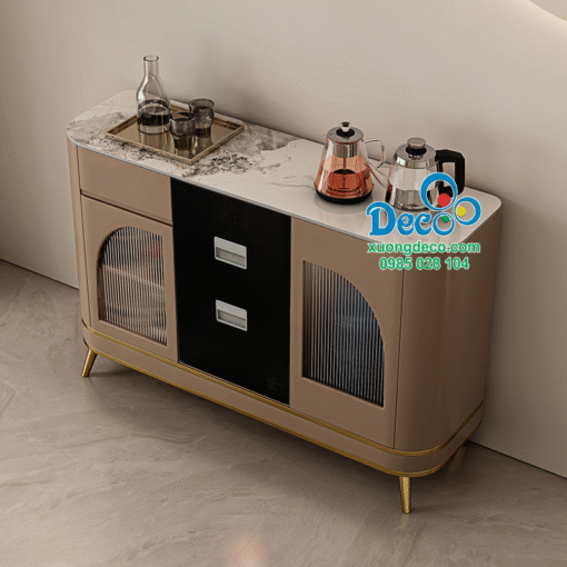 Tủ decor DTHL54