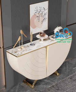 Tủ decor đẹp