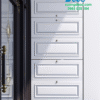 Tủ giày Deco DTG150