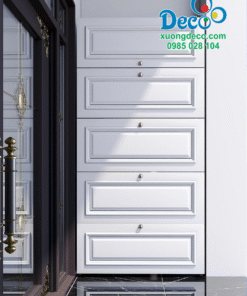Tủ giày Deco DTG150