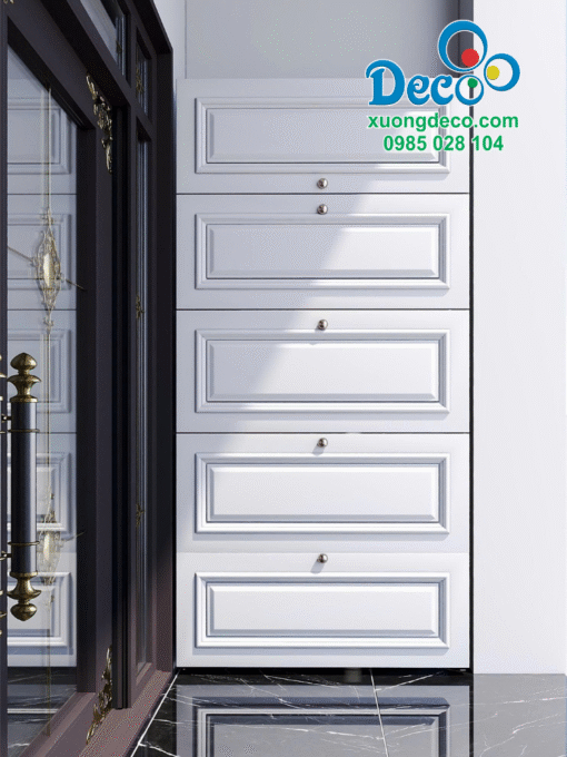 Tủ giày Deco DTG150
