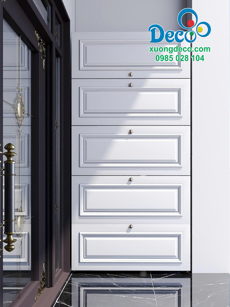 Tủ giày Deco DTG150