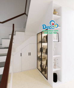 Tủ giày Deco DTG151