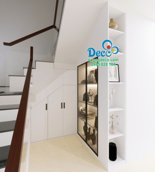 Tủ giày Deco DTG151