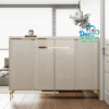 Tủ giày Deco DTG155