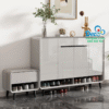 Tủ giày Deco DTG159