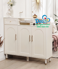 Tủ giày Deco DTG161