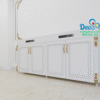 Tủ giày có máy sấy DMS45