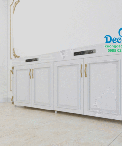 Tủ giày có máy sấy DMS45