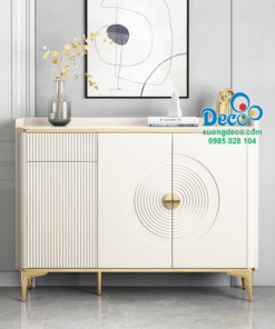 Tủ giày hiện đại