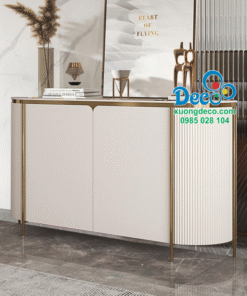 Tủ giày nhỏ gọn