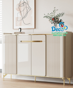 Tủ giày tiện lợi