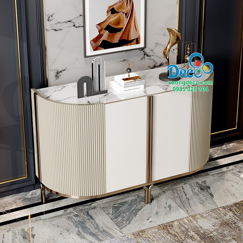 Tủ hành lang Deco